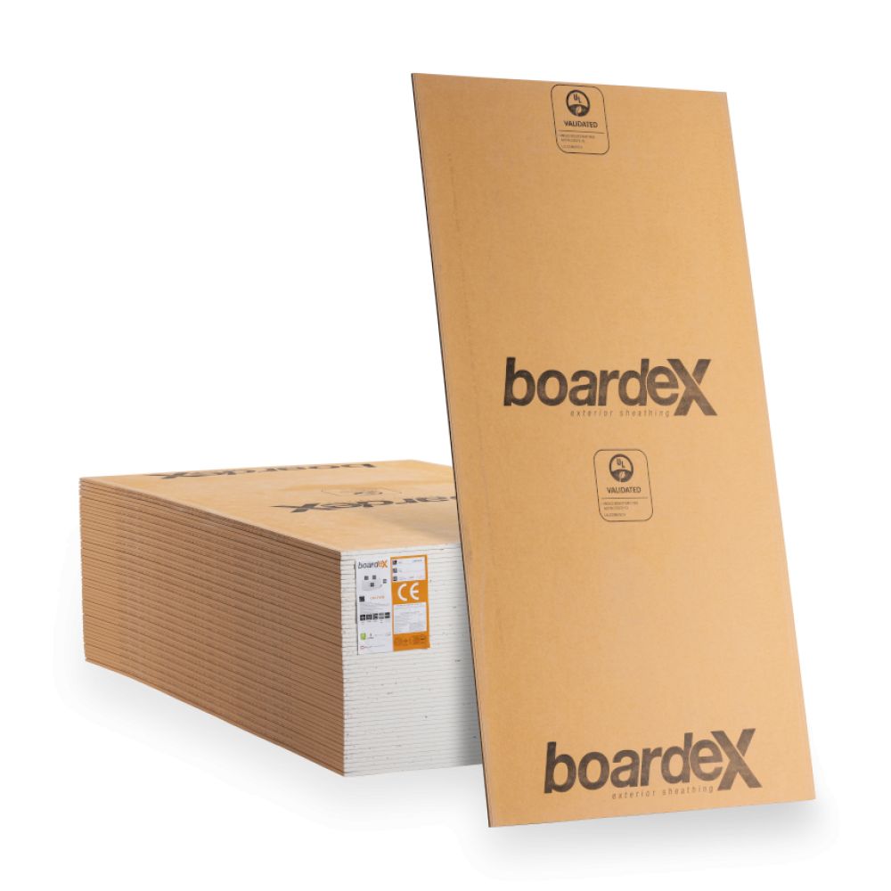 Boardex dış cephe kaplama levhası